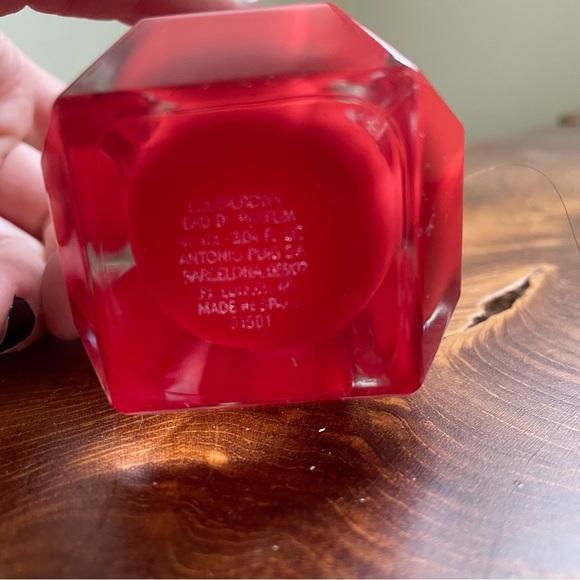 Christian Louboutin Loubicrown scent large - Picture 4 of 7